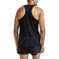 Craft Adv Essence Singlet Black