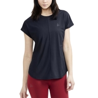 Craft Core Essence SS Tee Women's Black