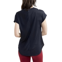 Craft Core Essence SS Tee Women's Black