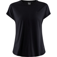 Craft Core Essence SS Tee Women's Black