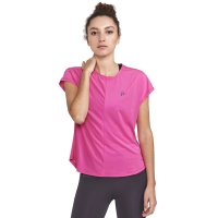 Craft Core Essence SS Tee Women's Metro