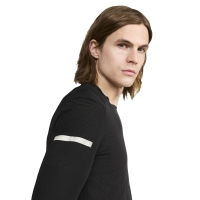 Craft Pro Hypervent LS Wind Top Black
