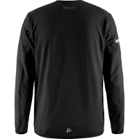Craft Pro Hypervent LS Wind Top Black