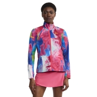 Craft Pro Hypervent Jacket 2 Women's Fuchsia-Multi