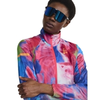 Craft Pro Hypervent Jacket 2 Women's Fuchsia-Multi