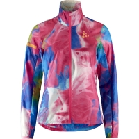 Craft Pro Hypervent Jacket 2 Women's Fuchsia-Multi