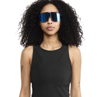 Craft Adv Tone Singlet Women's Black