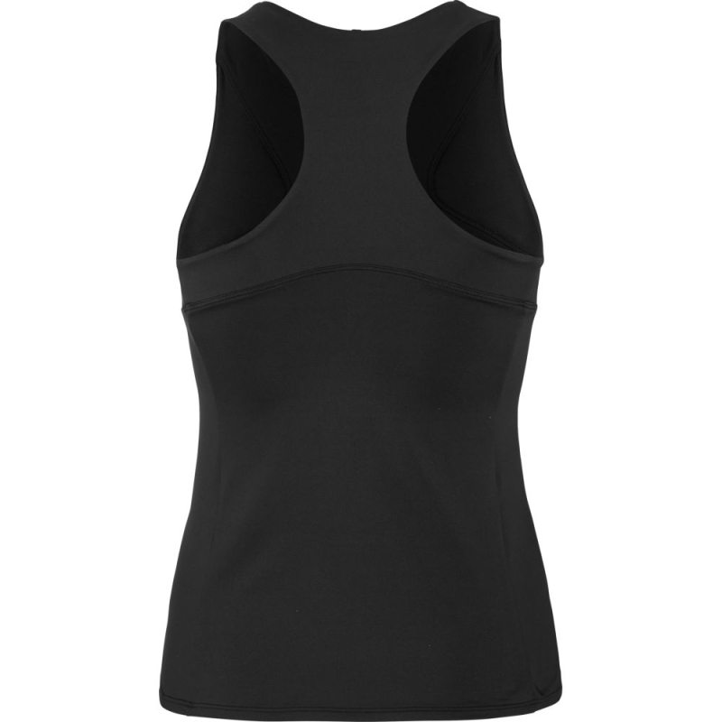 Craft Adv Tone Singlet Women's Black