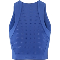 Craft Adv Tone Perforated Tank Women's Jump