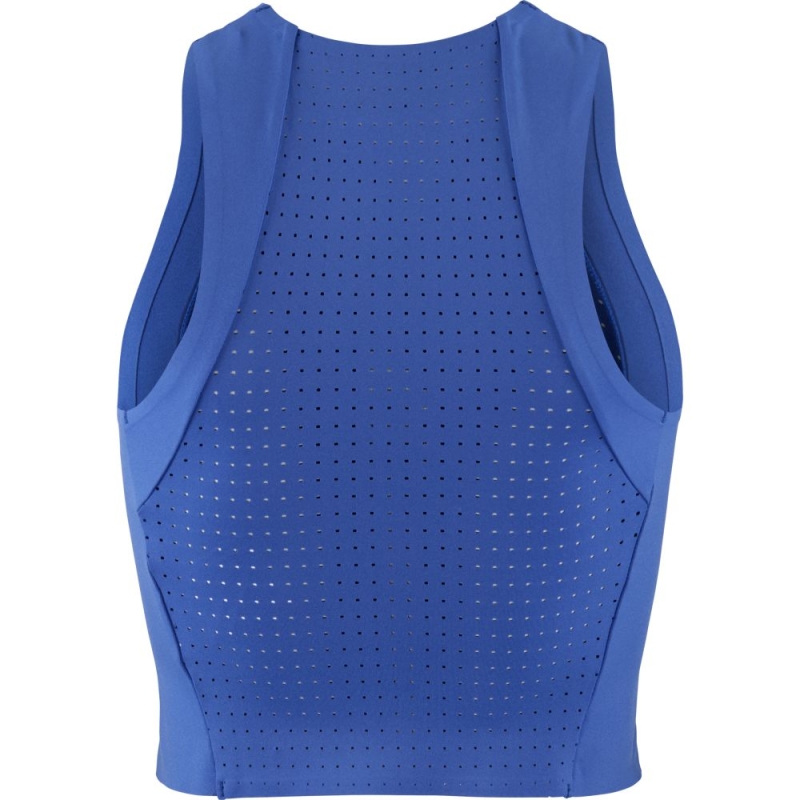 Craft Adv Tone Perforated Tank Women's Jump