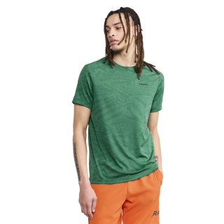 Craft Adv Tone SS Structure Tee Twig