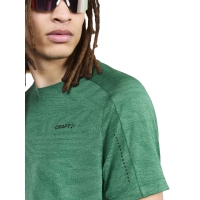 Craft Adv Tone SS Structure Tee Twig