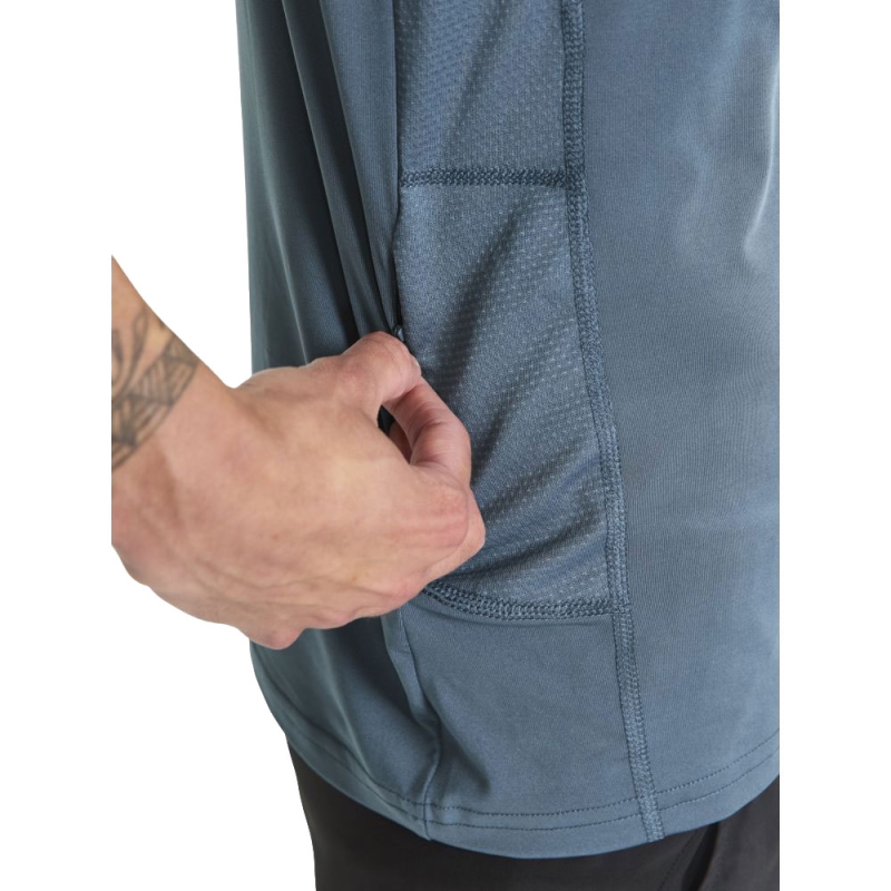 Craft Adv Essence SL Tee Real
