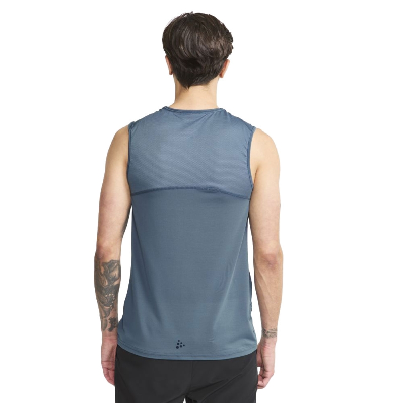 Craft Adv Essence SL Tee Real