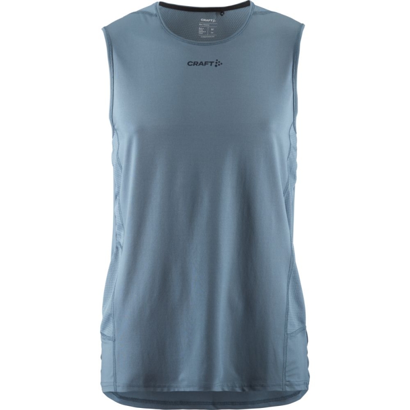 Craft Adv Essence SL Tee Real
