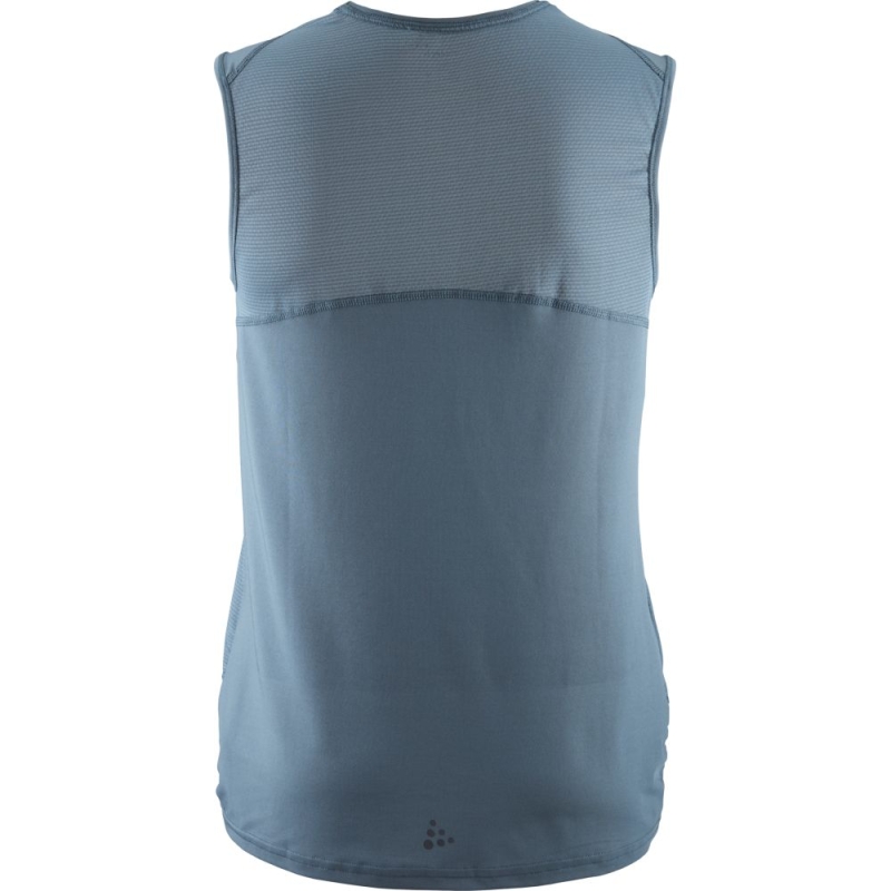 Craft Adv Essence SL Tee Real