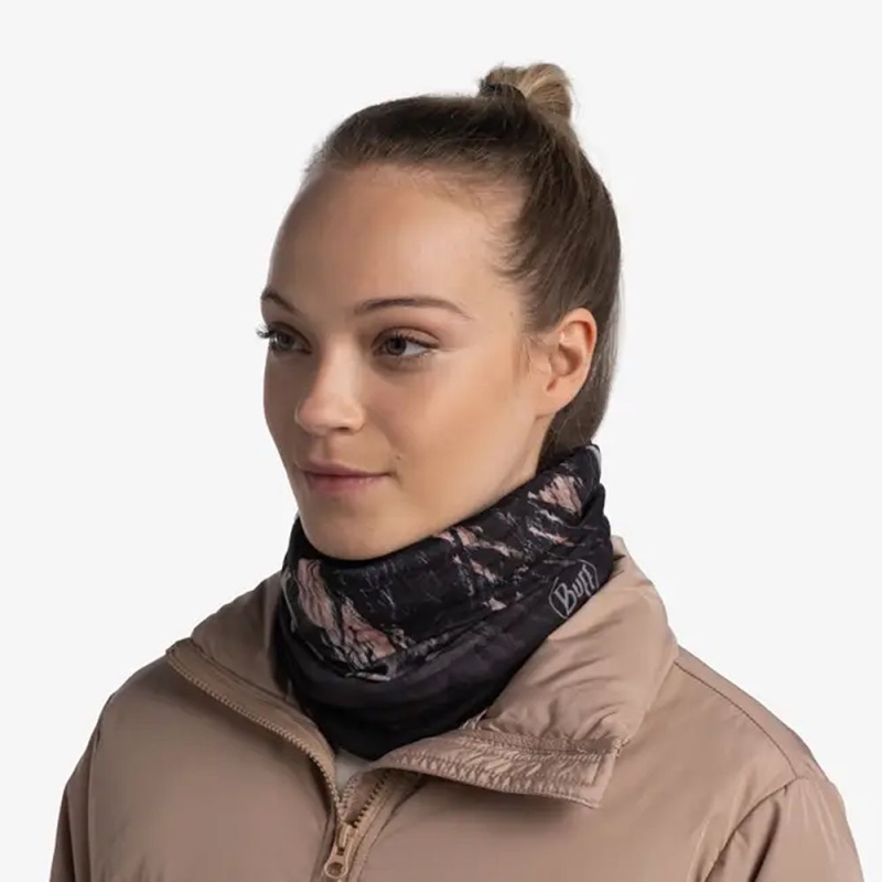 Buff BUFF© Polar Reversible Blaise Black
