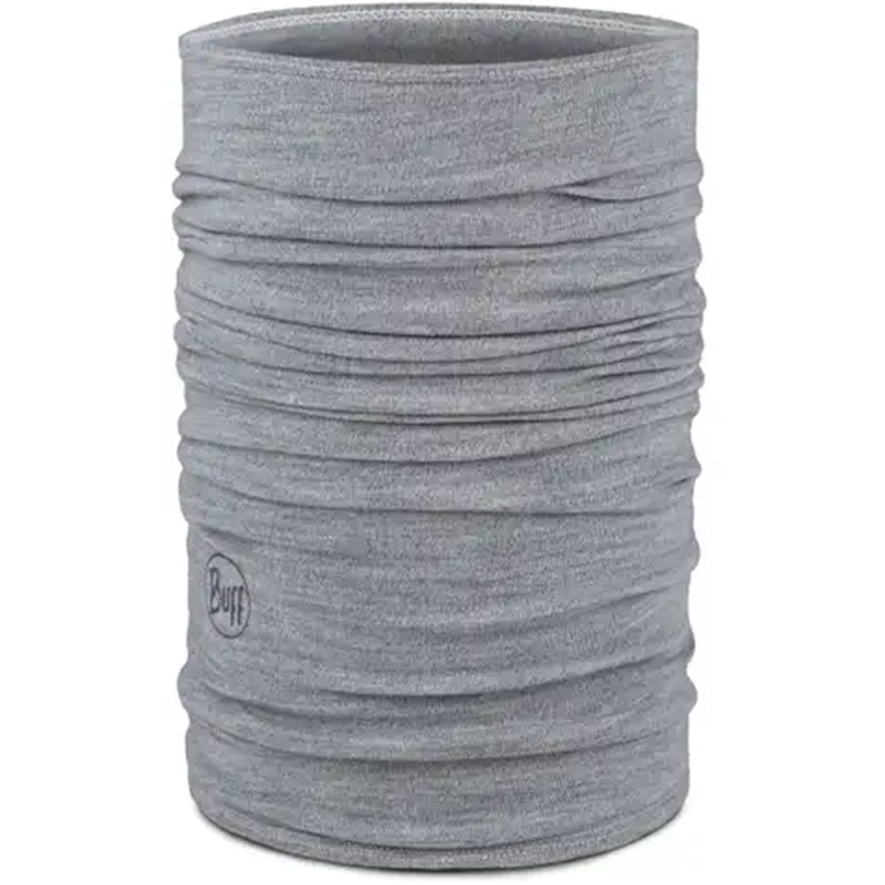 Buff BUFF© Merino Midweight  Melange Cloud
