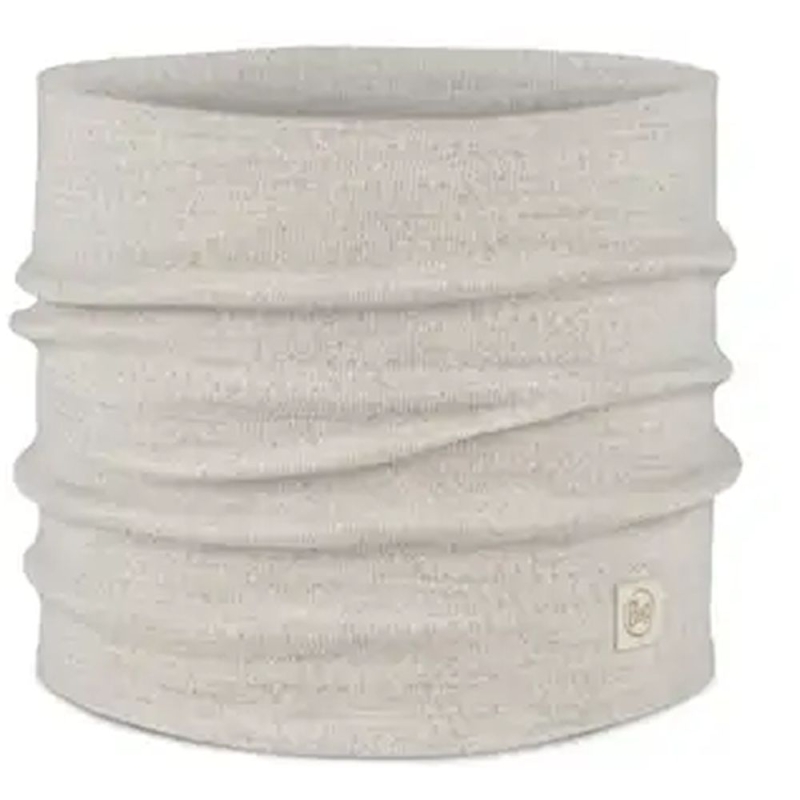 Buff BUFF© Merino Heavyweight Solid Cloud