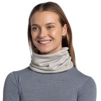 Buff BUFF© Merino Heavyweight Solid Cloud