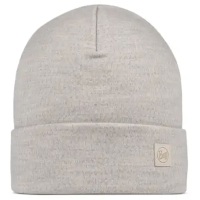 Buff BUFF© Merino Heavyweight Beanie Solid Cloud