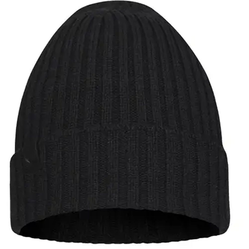 Buff BUFF© Knitted Hat Norval Graphite