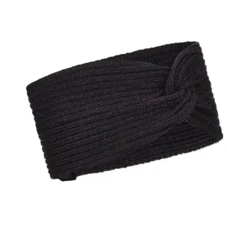 Buff BUFF© Knitted Headband Norval Graphite
