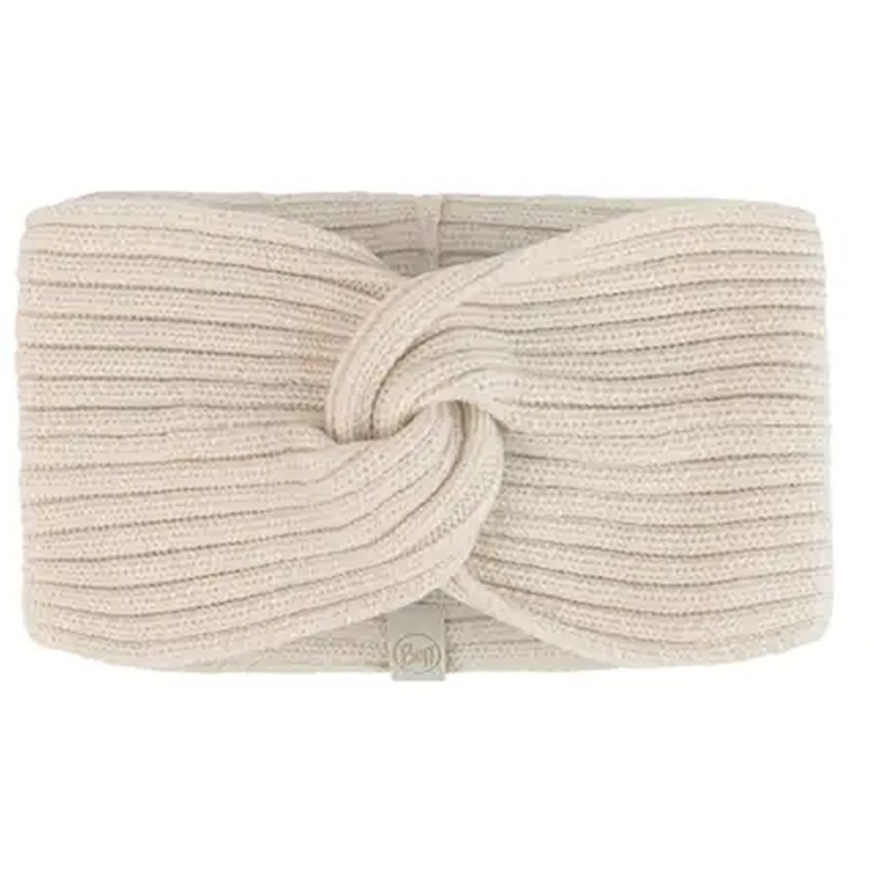 Buff BUFF© Knitted Headband Norval Ice