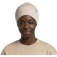 Buff BUFF© Knitted Hat Lilon Birch Gray
