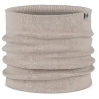 Buff BUFF© Knitted Nekwarmer Lilon Birch Gray