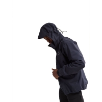 Arc'teryx Beta AR Jacket Black Sapphire