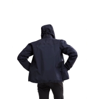 Arc'teryx Beta AR Jacket Black Sapphire