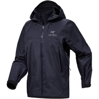 Arc'teryx Beta AR Jacket Black Sapphire