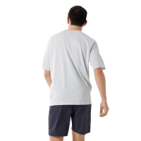 Arc'teryx Cormac Logo SS Athmos Heather