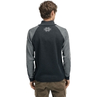 Dale Geilo Masc Sweater Darkcharcoal smoke
