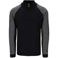 Dale Geilo Masc Sweater Darkcharcoal smoke