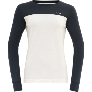 Devold Norang Merino 150 Shirt Women's White/Ink