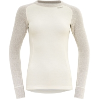 Devold Duo Active Merino 205 Shirt Women's Raw White