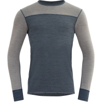 Devold Kvittega Merino 230 Shirt Fog