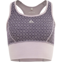 Devold Kvittega Merino Top Women's Orchid