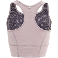 Devold Kvittega Merino Top Women's Orchid