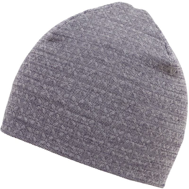 Devold Kvitegga Beanie Orchid