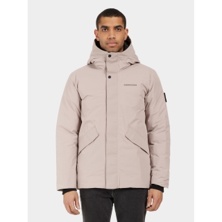 Didriksons Edwin Usx Jkt Ash Brown