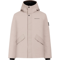 Didriksons Edwin Usx Jkt Ash Brown
