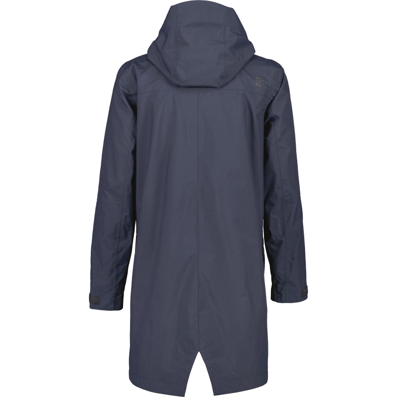 Didriksons Andreas Usx Park 2 Dark Night Blue