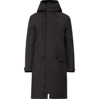 Didriksons Falke Usx Parka Black