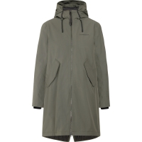 Didriksons Fia Parka Women's Deep Green