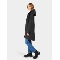 Didriksons Ilma Parka 8 Women's Black