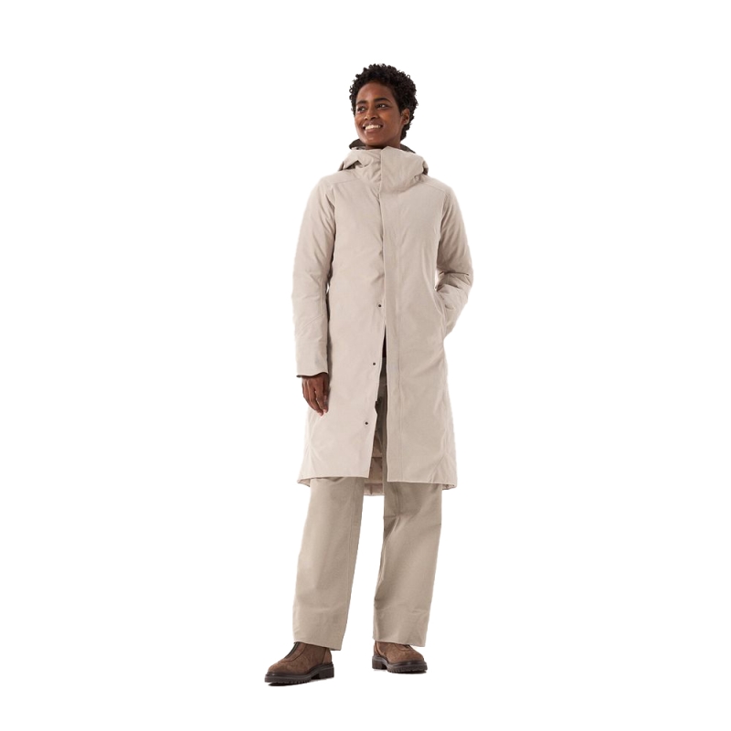 Arc'teryx Patera Parka Women's Rune
