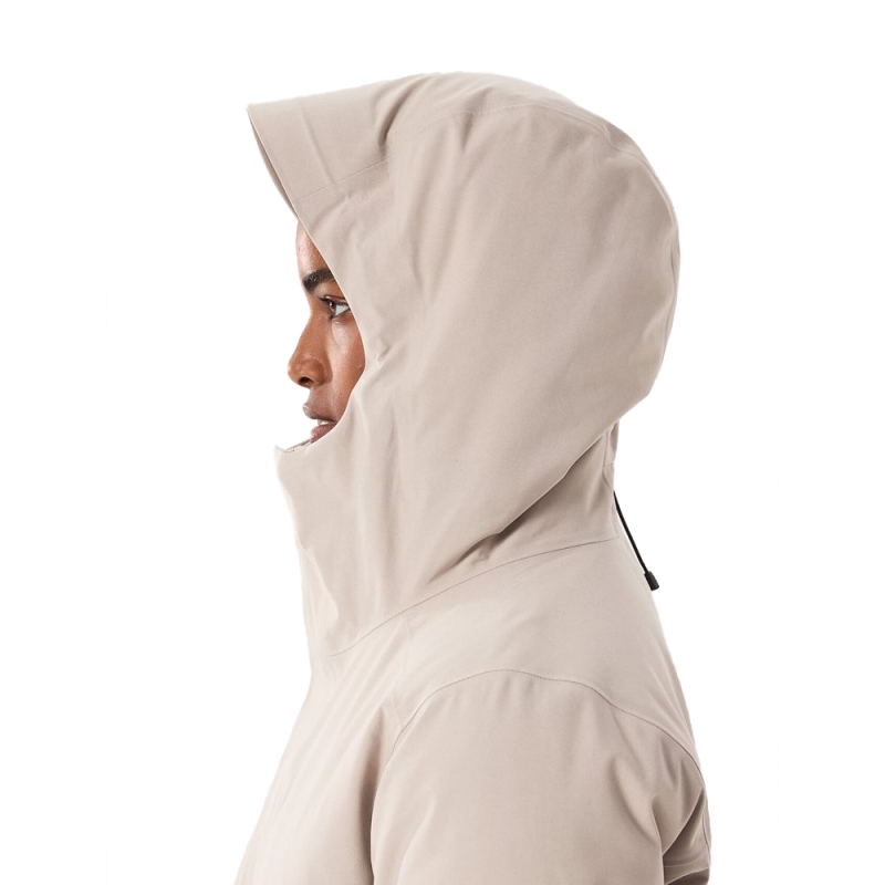 Arc'teryx Patera Parka Women's Rune